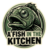 A Fish in the Kitchen